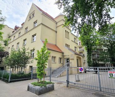 Na wynajem przestronne mieszkanie ul.Przemysłowa - Zdjęcie 2