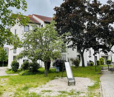 2-Zimmer-Wohnung mit Balkon in Bad Dürkheim mieten - Photo 4