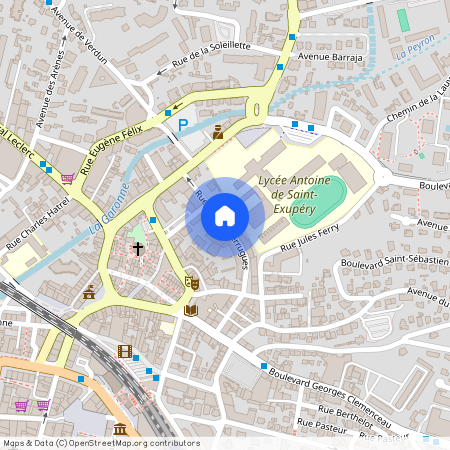 83700, Saint-Raphaël