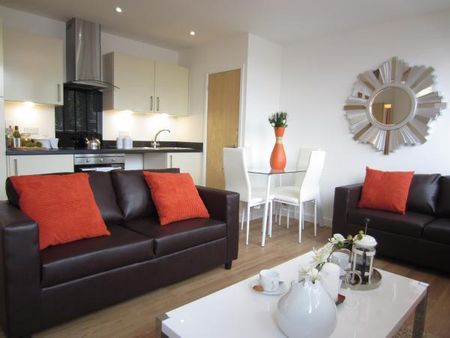 1 bedroom apartment to rent - Photo 2