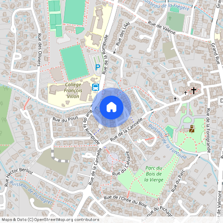 34980, Saint-Gély-Du-Fesc