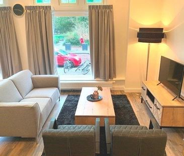 Te huur: Appartement Doezastraat in Leiden - Foto 5