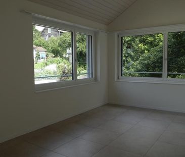 Moderne Wohnung mit zwei Terrassen – 2 Monate gratis wohnen - Foto 5