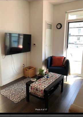 For Lease - 55 Ann O'reilly Road Unit# 403, Toronto, Ontario - Photo 1