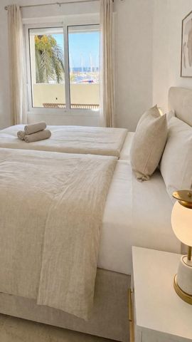 Middle Floor Apartment in Estepona - Foto 4