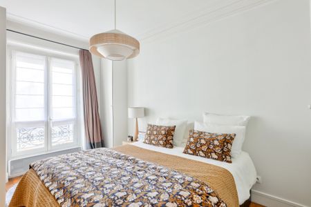 Location appartement, Paris 5ème (75005), 2 pièces, 54.56 m², ref 85459827 - Photo 4