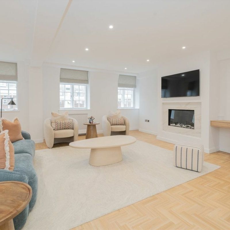 Whiteheads Grove, SW3, London - Photo 1