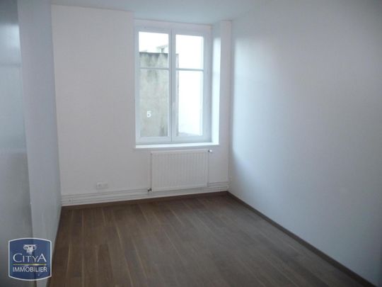 Location Appartement 4 pièces 87m² ST ETIENNE 42100 - Photo 1