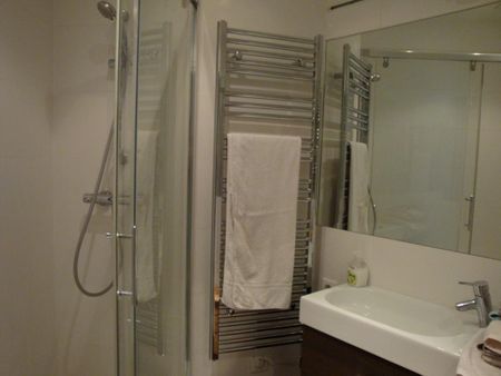 METRO CONVENTION Paris (75015) - Photo 3