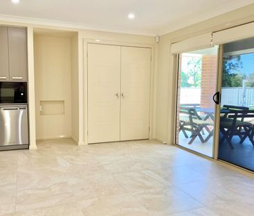 2 BEDROOM NEAR NEW GRANNY FLAT! WATER INCLUDED - Photo 6