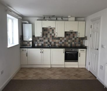 1 bedroom apartment to rent - Photo 3