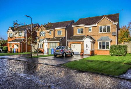 Ward Place, Livingston, EH54 - Photo 3