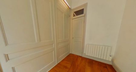 APPARTEMENT T3 A LOUER - Photo 5