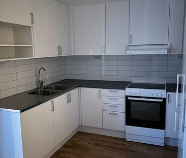 Hanna Lindéns gata 7A, Sege Park - Photo 2