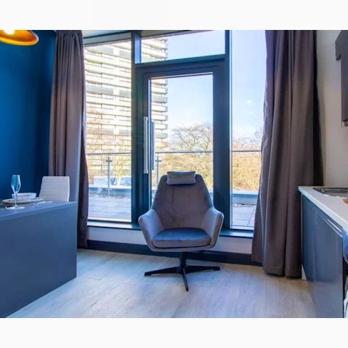 Premium Mezzanine studio - Photo 1