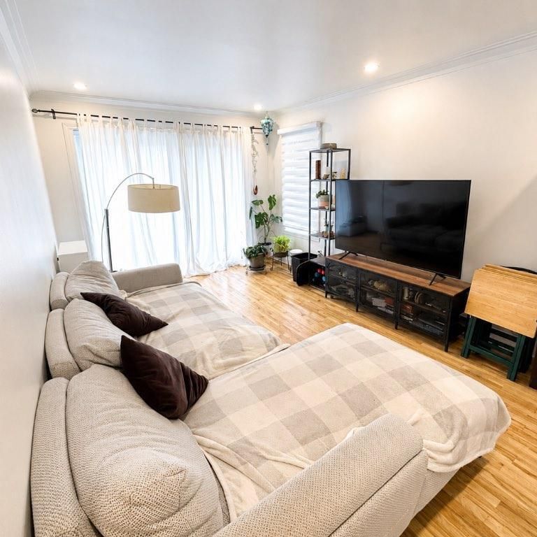 Logement à louer - Photo 1