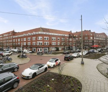 Appartement te huur: Merwedeplein 62 1078 NG Amsterdam - Photo 4
