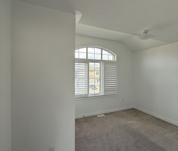 For Lease - 168 Durhamview Crescent, Whitchurch-Stouffville, Ontario - Photo 5