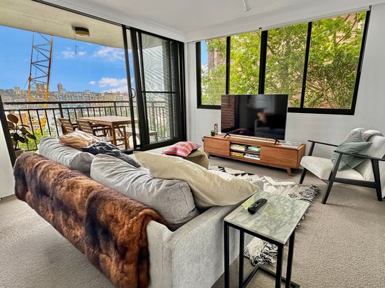 Potts Point - Photo 1