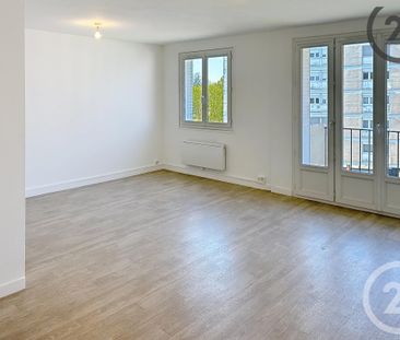 Location Appartement 2 pièces 53m² TROYES 10000 - Photo 1