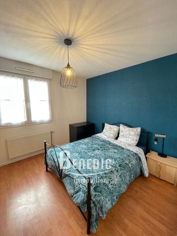 Appartement 2 pièces à Metz-Gare - Photo 5