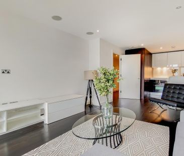 1 bedroom property to let - Photo 2