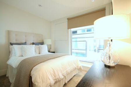 Radnor Terrace, Lord Kensington House, Kensington, London - Photo 4