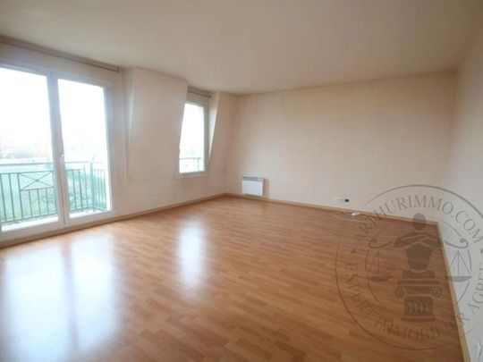 Location Appartement 3 pièces 62 m2 à Maisons-Alfort - Photo 1