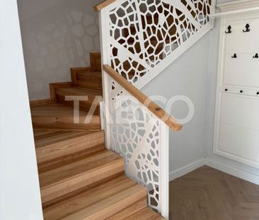 Casa de inchiriat 4 camere 2 bai teren 380 mp garaj Arhitect - Fotografie 5