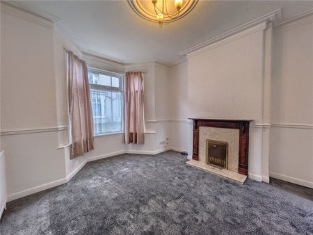 2 bed terraced house to rent in Egglestone Terrace, Stockton-on-Tees, TS18 - Photo 3