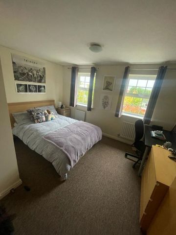 9 Wren Close - Kingfisher EstateLoughborough - Photo 2