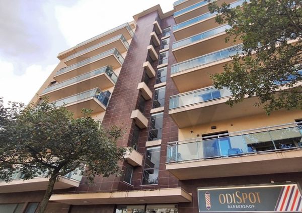 Apartamento T2 em Lisboa