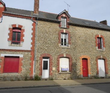 Location Maison 3 pièces 59m² - Photo 4