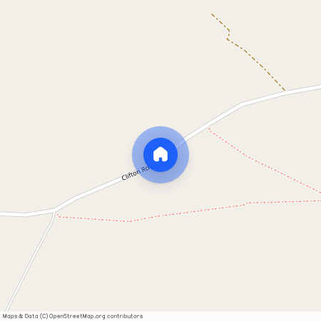 Clifton Road, Netherseal, Swadlincote