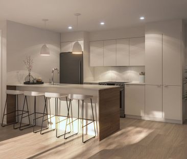 Appartement à louer - Laval (Auteuil) (Autres) - Photo 4