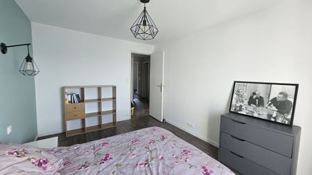 Location Maison 6 pièces 112m² POITIERS 86000 - Photo 4
