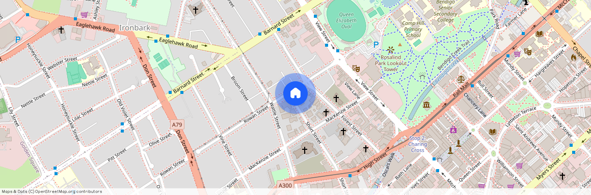 104 Short Street, Vic 3550, Bendigo