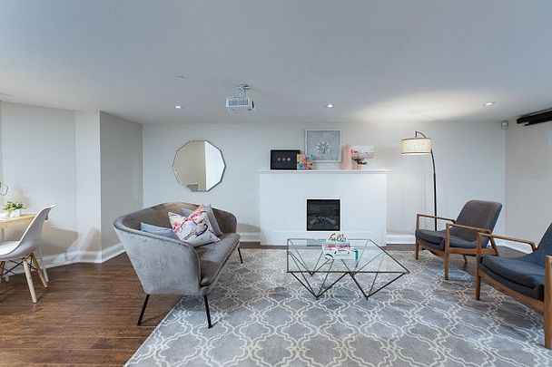 For Lease - 463 Donlands Avenue, Toronto, Ontario - Photo 1