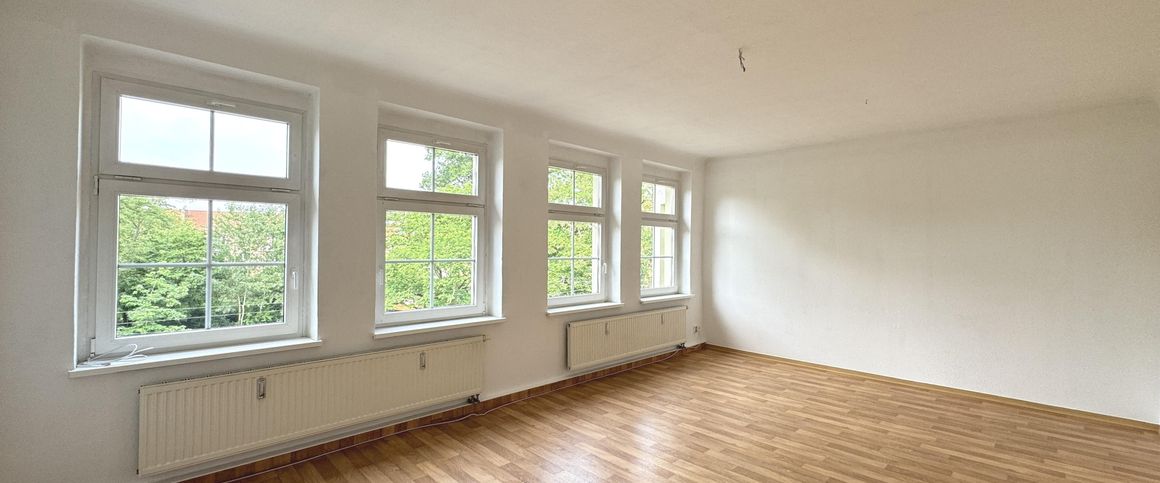 Erholung vor der Tür: 2-Raumwohnung beim Salbker See - Foto 1