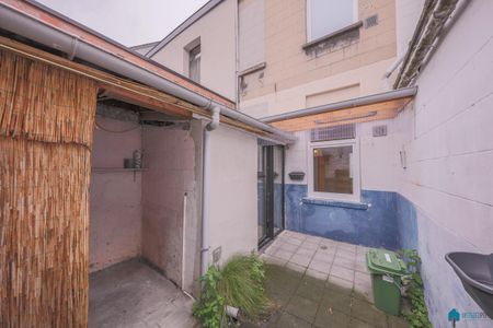 Ruime instapklare woning met terras - Photo 2