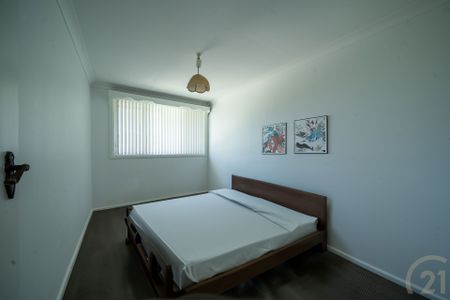 Rare Find! Solid Double Brick Two-Storey 4-Bedroom Family Home with Balcony Views - Photo 2