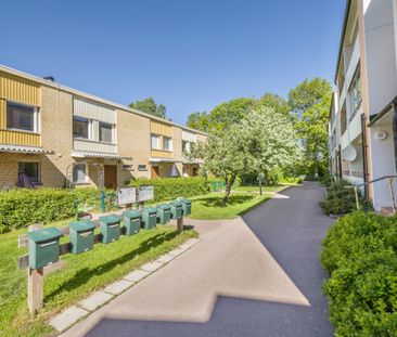 August Södermans väg 57, 75657, Uppsala - Photo 1