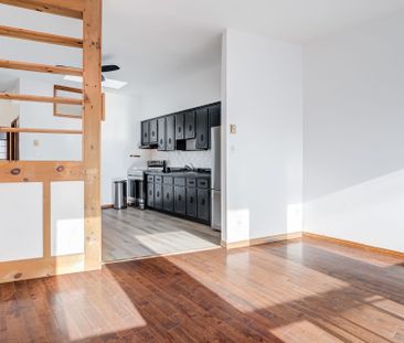 For Lease - 3038 Dundas Street Unit# 3, Toronto, Ontario - Photo 5