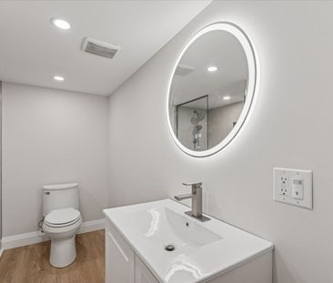 For Lease - 2129 Nipigon Drive Unit# Basement, Oakville, Ontario - Photo 6