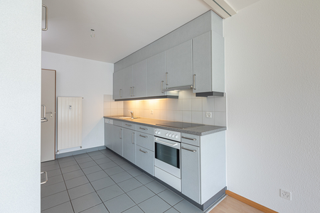 Familienwohnung nähe Schulhaus und Blick ins Grüne! - Photo 5