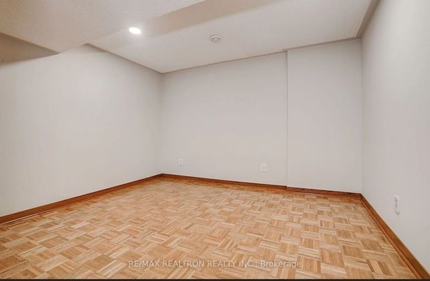 For Lease - 364 Castlehill Road Unit# Bsmt, Vaughan, Ontario - Photo 1