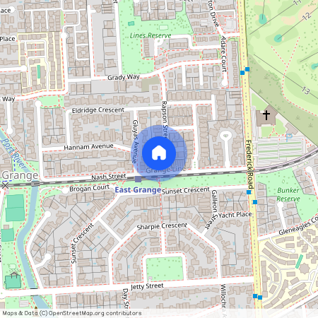 4a Rapson Street, SA 5022, Grange