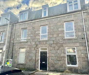 Flat D, 13 Claremont Place, AB10 6RE, Aberdeen - Photo 4