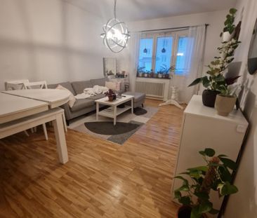 Bellevuegatan 5A - Foto 4