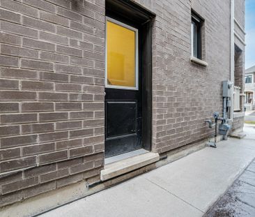 For Lease - 20 Hubbell Road Unit# Bsmt, Brampton, Ontario - Photo 3